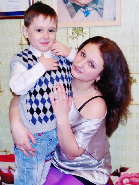 Анастасия, Россия, Калуга, 31 год, 1 ребенок. Познакомлюсь для серьезных отношений.