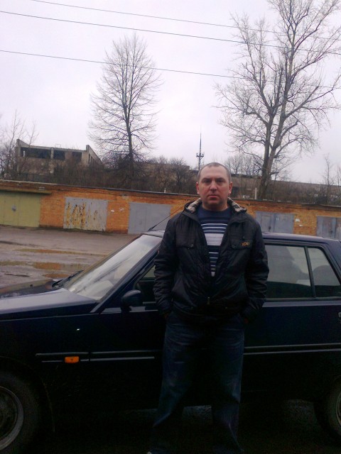 Андрей, Украина, Сумы. Фото на сайте ГдеПапа.Ру