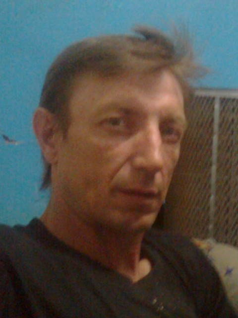 Сергей, Россия, Мариуполь, 54 года, 2 ребенка. Хочу найти Маму детям!Не унывающий папа!