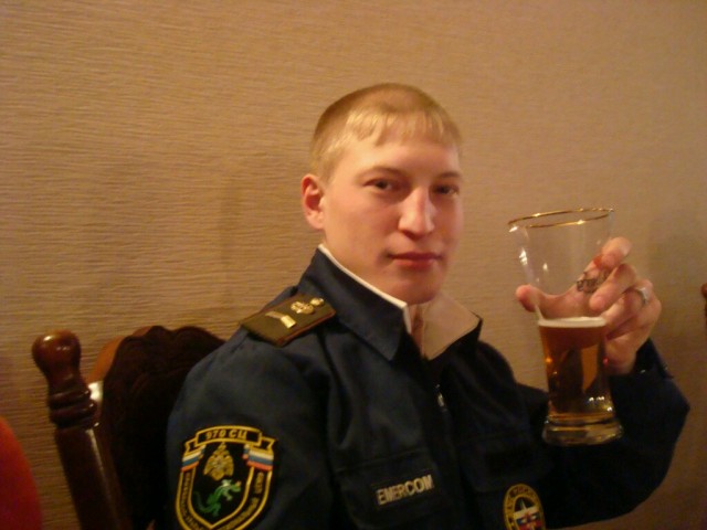 Андрей, Россия, Томск, 39 лет. ищу девушку для создания семьи!