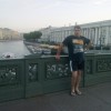 Юрий, Россия, Санкт-Петербург, 54