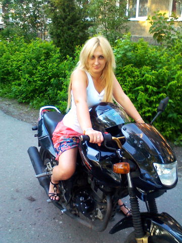 алена, Россия, Калининград. Фото на сайте ГдеПапа.Ру