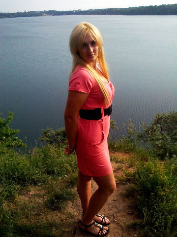 алена, Россия, Калининград. Фото на сайте ГдеПапа.Ру