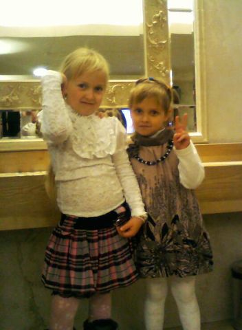 алена, Россия, Калининград. Фото на сайте ГдеПапа.Ру