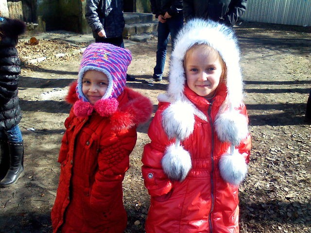 алена, Россия, Калининград. Фото на сайте ГдеПапа.Ру