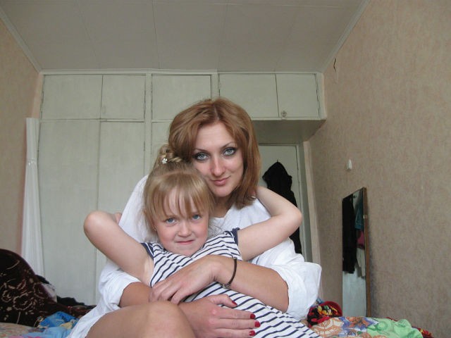 алена, Россия, Калининград. Фото на сайте ГдеПапа.Ру