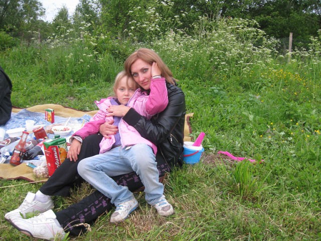 алена, Россия, Калининград. Фото на сайте ГдеПапа.Ру