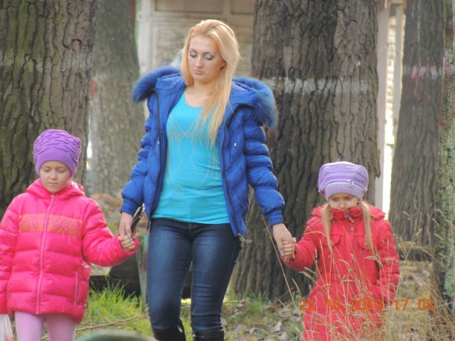 алена, Россия, Калининград. Фото на сайте ГдеПапа.Ру