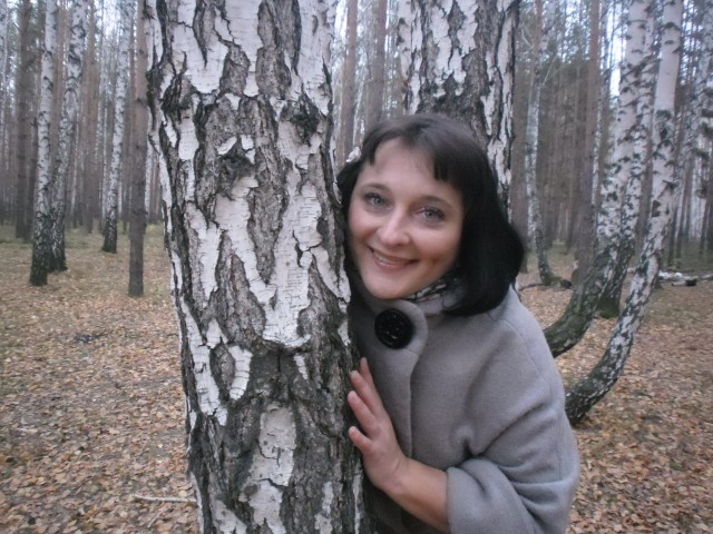 Наталья, Россия, Челябинск. Фото на сайте ГдеПапа.Ру