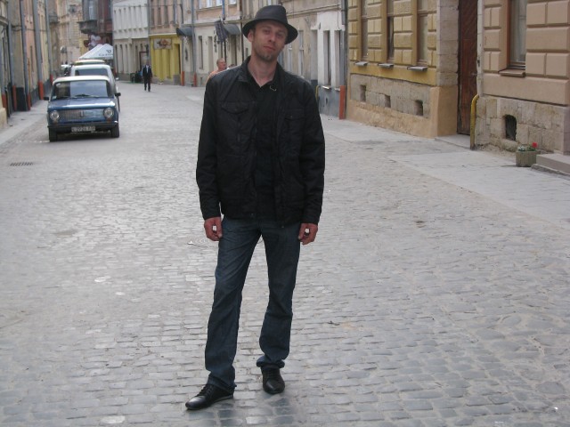  Igor, Киев, м. Лесная. Фото на сайте ГдеПапа.Ру