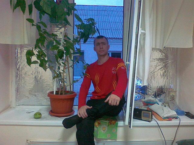 Сергей, Пятигорск, 48 лет, 1 ребенок, 13 фото. для счастья в самый раз