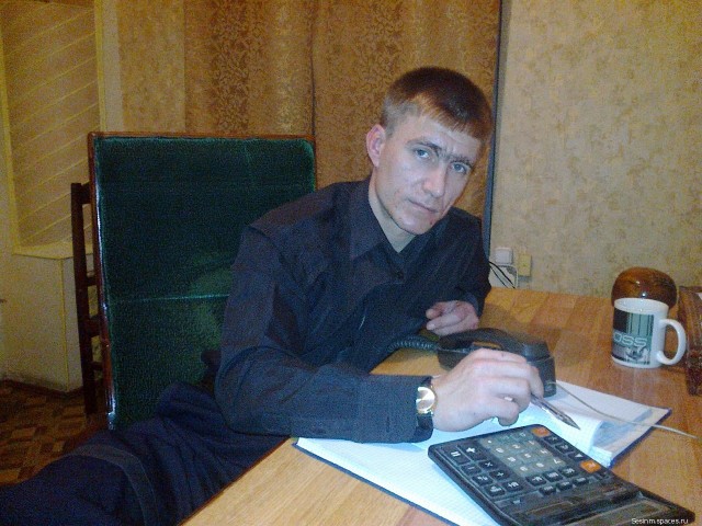 Сергей, Россия, Пятигорск. Фото на сайте ГдеПапа.Ру