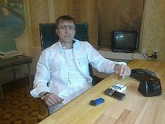 Сергей, Россия, Пятигорск. Фото на сайте ГдеПапа.Ру