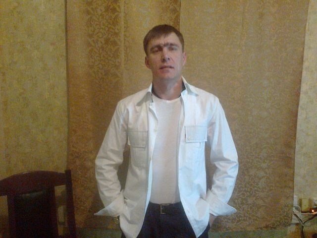 Сергей, Россия, Пятигорск. Фото на сайте ГдеПапа.Ру