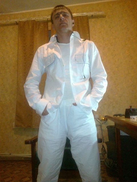 Сергей, Россия, Пятигорск. Фото на сайте ГдеПапа.Ру