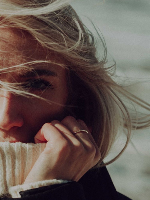 Elle, Россия, Москва, 43 года, 2 ребенка. Познакомиться с женщиной из Москвы