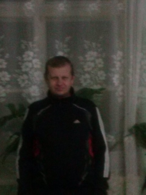 Олег, Россия, Курчатов. Фото на сайте ГдеПапа.Ру