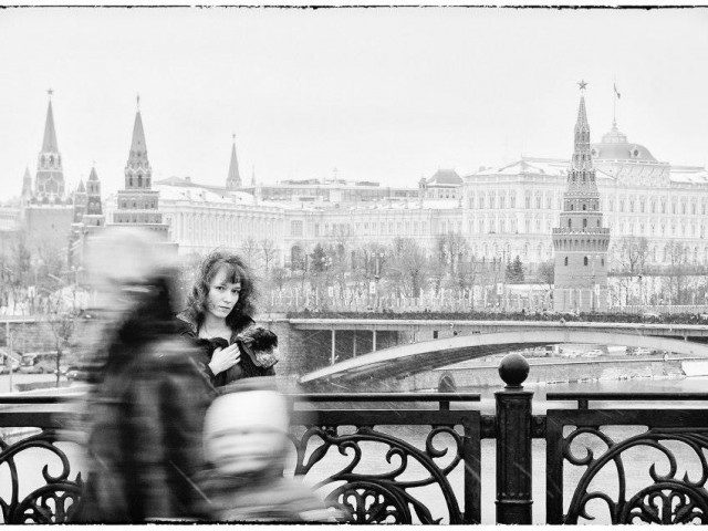 Лёка, Москва, м. Рижская. Фото на сайте ГдеПапа.Ру