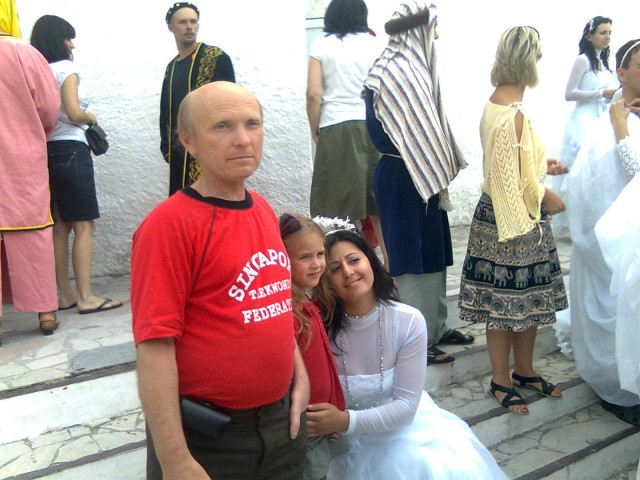 ВЛАДИМИР, Россия, каневской район, 64 года. Хочу найти Жену верующую.Добрый , чуткий, надёжный!!!