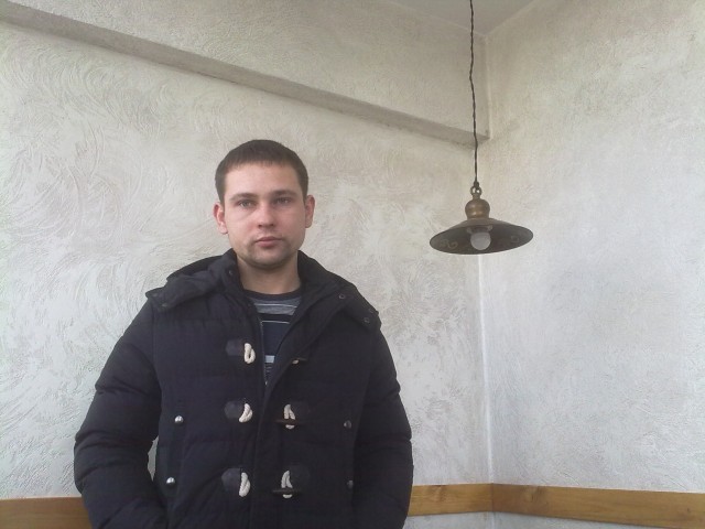 Дмитрий, Минск, м. Московская, 35 лет
