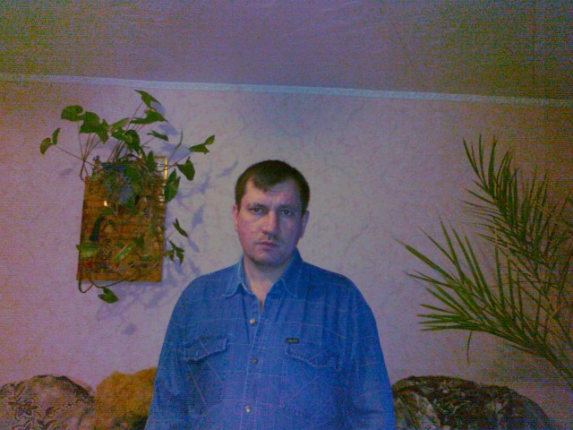 Игорь, Россия, Волгоград, 50 лет