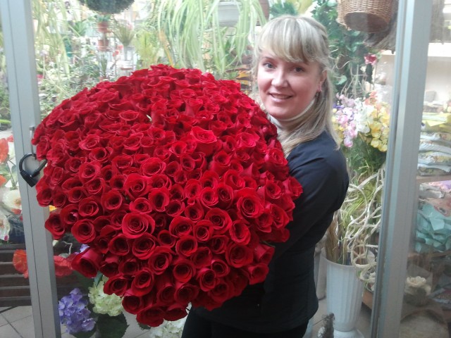 Оксана, Россия, Гвардейск. Фото на сайте ГдеПапа.Ру