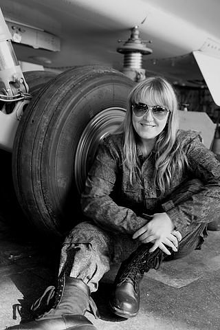 Оксана, Россия, Гвардейск. Фото на сайте ГдеПапа.Ру