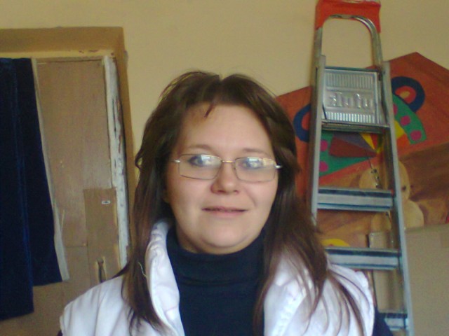 наталья, Россия, Пушкино. Фото на сайте ГдеПапа.Ру