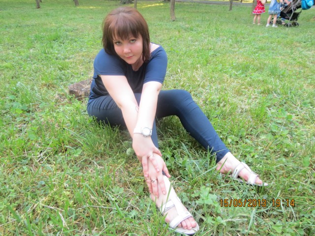 Олеся, Россия, Ростов-на-Дону. Фото на сайте ГдеПапа.Ру