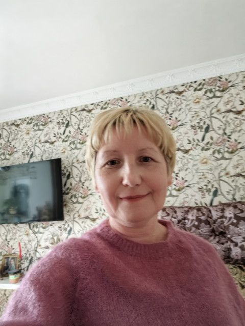 Марина, Москва, м. Жулебино, 52 года. Хочу познакомиться