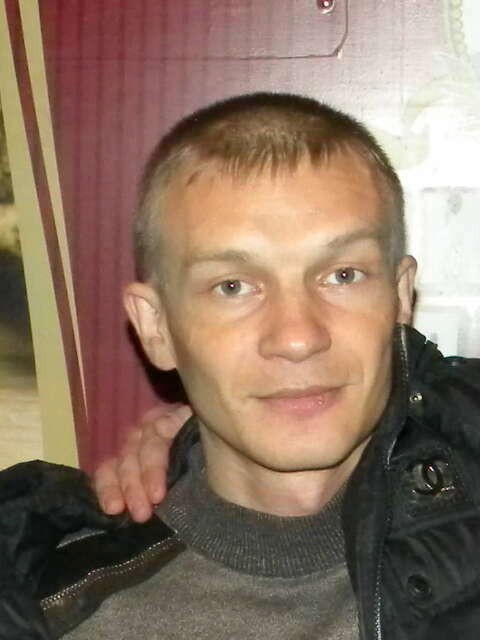 Alex, Россия, Саратов, 39 лет