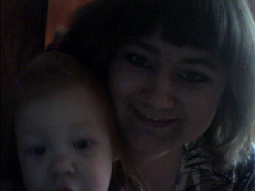 Екатерина Татульян, Россия, Самара. Фото на сайте ГдеПапа.Ру