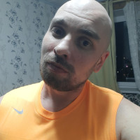 Евгений, Санкт-Петербург, м. Ладожская, 35 лет