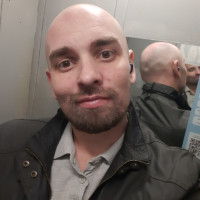 Евгений, Санкт-Петербург, м. Ладожская, 35 лет