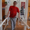 Александр, Россия, Екатеринбург, 45 лет. Инвалид первой группы.