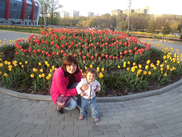 ольга, Россия, Донецк, 41 год, 1 ребенок. порядочная