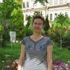 Елена, Узбекистан, Ташкент, 48