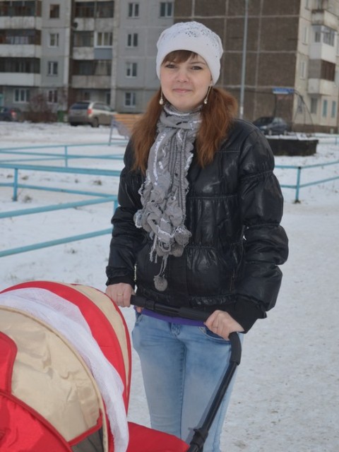 Ирина, Россия, Новокузнецк, 34 года, 1 ребенок. Хочу встретить мужчину