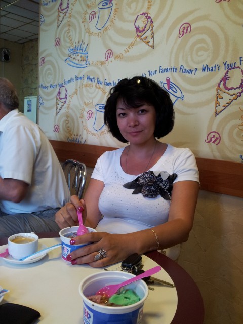 Гузель, Россия, Санкт-Петербург, 54 года, 2 ребенка. дети уже взрослые, живут своими парами. Сложно сказать о себе в двух словах. Обычно говорили обо мне