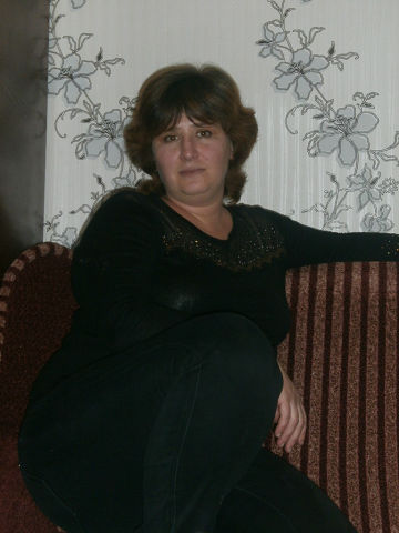 Оля, Россия, Таганрог, 42 года, 3 ребенка. Ищу знакомство