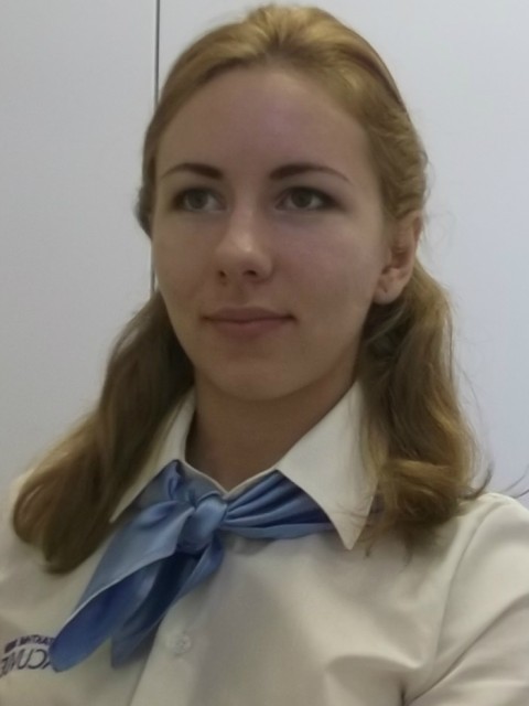 Galina, Санкт-Петербург, м. Гражданский проспект, 30 лет, 1 ребенок. Добрая и милая, заботливая девушка)