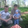 Алексей, Россия, Гатчина, 36