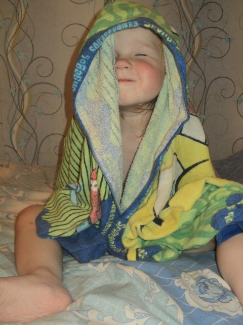 Надежда, Россия, Санкт-Петербург. Фото на сайте ГдеПапа.Ру