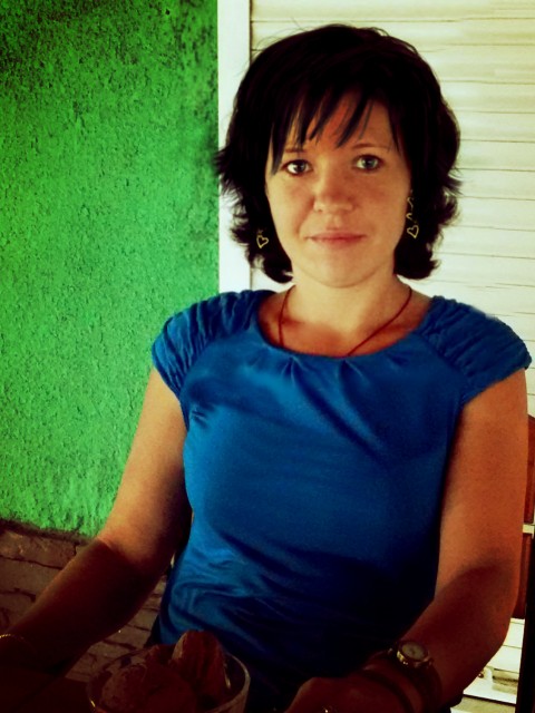 Татьяна, Украина, Кировоград, 41 год