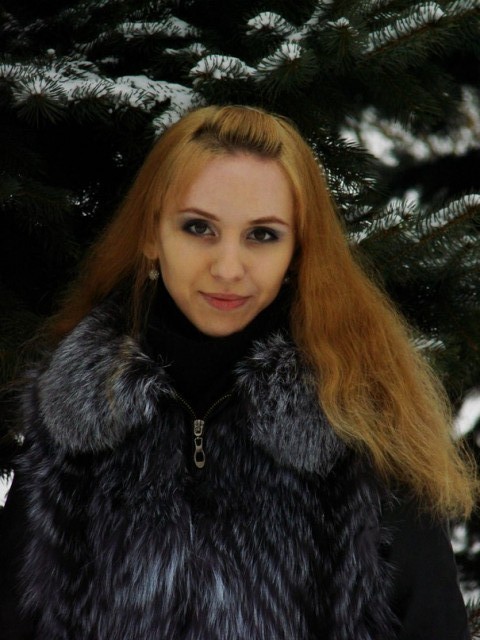 Екатерина , Москва, м. Бибирево. Фото на сайте ГдеПапа.Ру