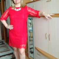 Рита, Россия, Москва, 54 года