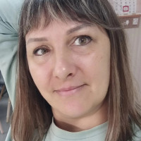 Елена, Россия, Екатеринбург, 43 года
