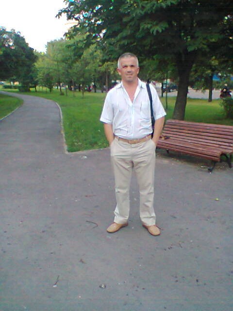 Игорь, Москва, м. Щёлковская, 53 года, 1 ребенок. Хочу найти Женщину для жизни, серьезные отношения, любящая. Анкета 59605. 