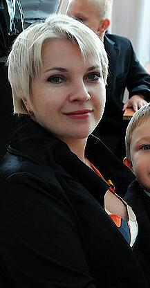 Анна , Россия, Воронеж, 42 года, 1 ребенок. Познакомиться с женщиной из Воронежа
