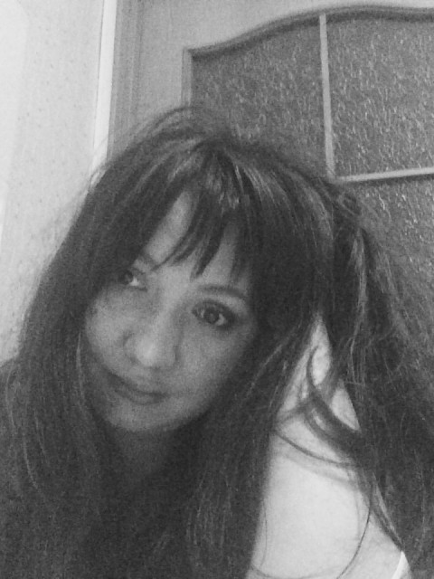 Ася, Москва, м. Дмитровская. Фото на сайте ГдеПапа.Ру